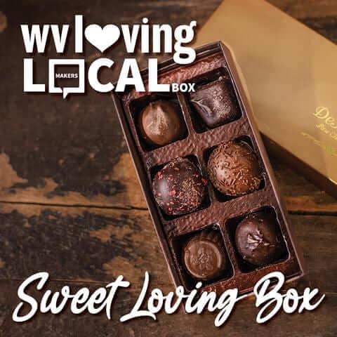 WV Loving Local Box